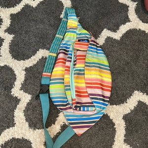 Kavu Rope sling bag